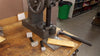 Wood Stamp