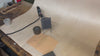 Industrial Branding Iron