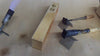 Badge Logo Branding Iron