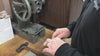 Leather Stamp