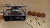Bun Branding Machine